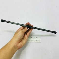 Chổi gạt mưa phía sau (Rear Wiper Blade) cao cấp dành cho Audi Q7 thế hệ đầu tiên (Form 4L) đời 2007 đến 2015. Mã 4L0955425