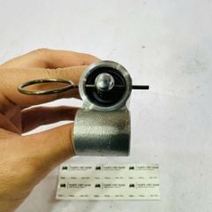 Tăng cam thủy lực Mitsubishi trang bị động cơ V6 (6G72, 6G74, 6G75) xe Mitsubishi Pajero (V73, V93, V97), Pajero Sport (Máy xăng), Montero, Nativa, Triton, L200. Hàng Japan. Mã MD362861