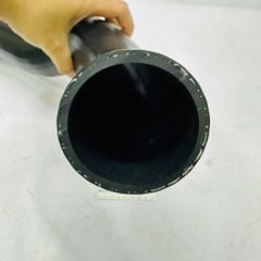 Ống gió nén từ két làm mát Turbo (Intercooler) lên cổ hút/bướm ga cao cấp dành cho Mitsubishi Triton và Pajero Sport (Động cơ 2.5L 4D56 / 2.4L 4N15). Mã: 1505A850, 1505A088, 1505A769, 14099W020P