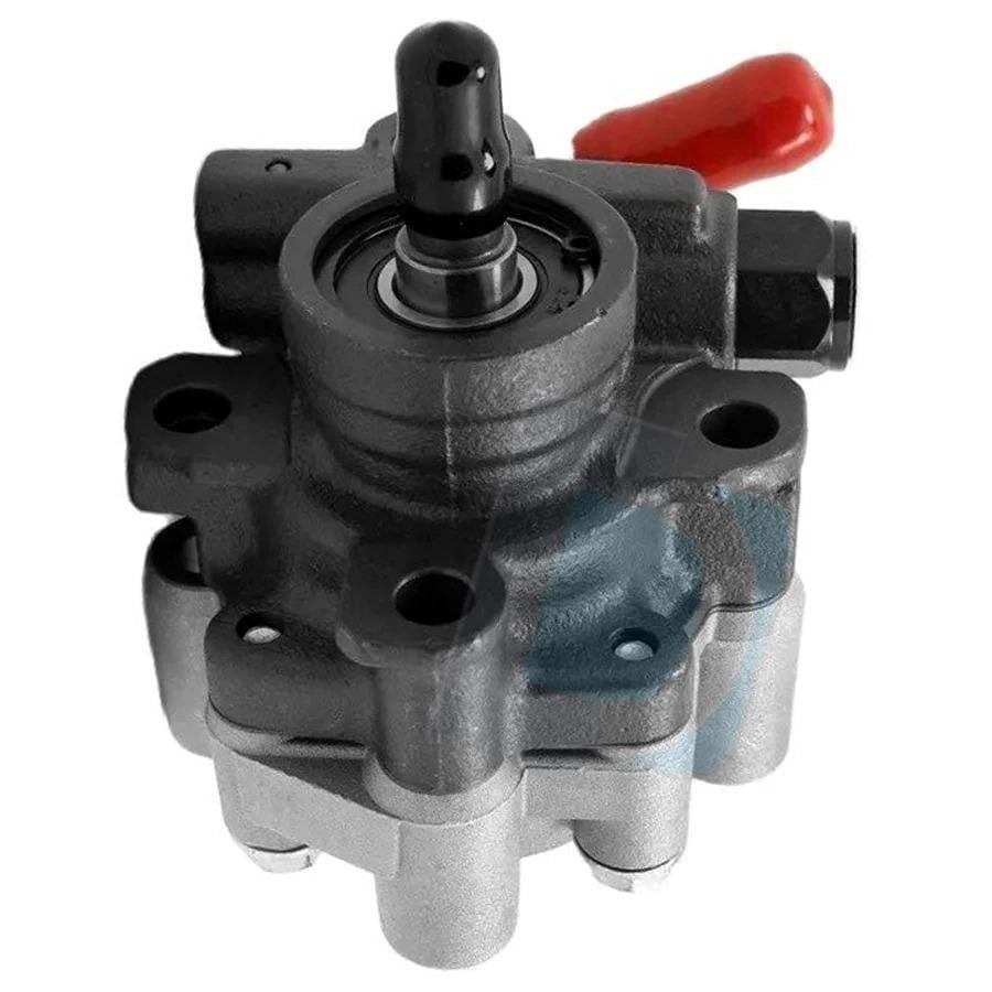 Bơm trợ lực lái Lexus RX300, RX330, RX350 động cơ V6 3MZ, 2GR đời 2003-2009. Hàng cao cấp China bảo hành 1 tháng. Mã 44320-48040, 4432048040