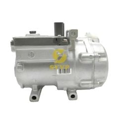 Lốc lạnh điều hòa chạy điện cao áp hàng Denso cho Toyota Camry Hybrid, Highlander Hybrid và Lexus GS450h đời 2006 - 2015. Đặt hàng 8 - 10 ngày. Mã 8837030021, 8837030020, 042000-0242