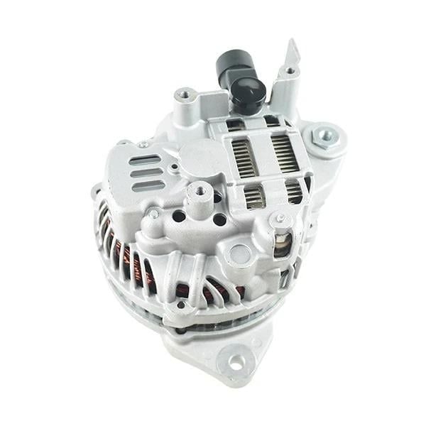 Máy phát điện Honda Civic 1.8 đời 2006 - 2012. Hàng cao cấp Thailand bh 3 tháng. Mã 31100RNAA01