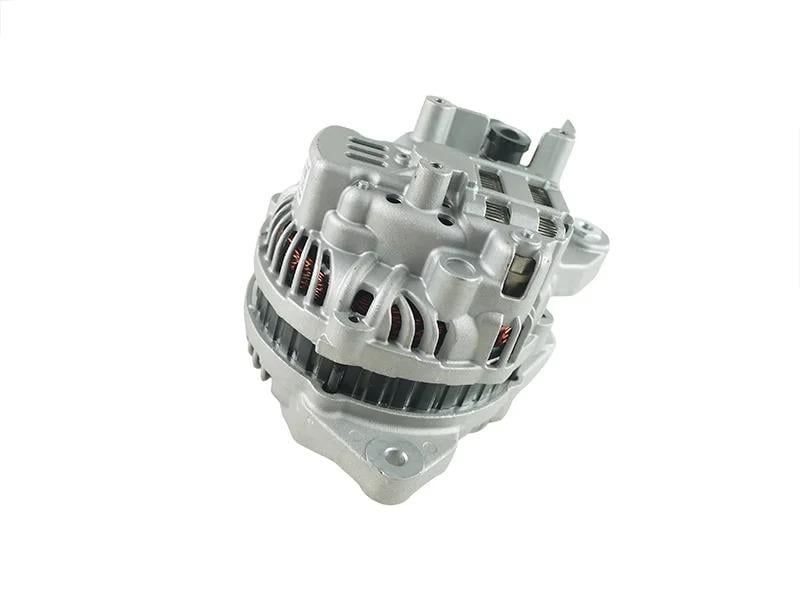 Máy phát điện Honda Civic 1.8 đời 2006 - 2012. Hàng Japan bh 6 tháng. Mã 31100RNAA01