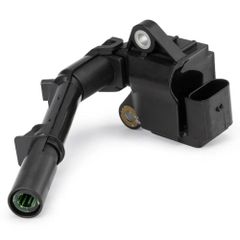 Mobin đánh lửa động cơ M274, M270 và M133 AMG cho Mercedes GLC200, GLC250, GLC300 (X253), C200, C250, C300 (W205), E200 (W213), SLC 200 300 (R172), GLA200, GLA250 (X156), CLA200, CLA250 (C117) đời 2015 - 2024. Hàng Delphi. Mã A2749060600