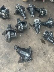 Cụm đùm cầu sau / Ruột cầu vi sai (Rear Differential Assy) chuẩn xịn tháo xe zin dành cho Chevrolet Colorado, Chevrolet Trailblazer đời 2012 - 2020. Thông số vành chậu 41 răng, quả dứa 12 răng (Tỷ số truyền 3.42). Mã 94727142