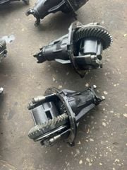 Cụm đùm cầu sau / Ruột cầu vi sai (Rear Differential Assy) chuẩn xịn tháo xe zin dành cho Chevrolet Colorado, Chevrolet Trailblazer đời 2012 - 2020. Thông số vành chậu 41 răng, quả dứa 12 răng (Tỷ số truyền 3.42). Mã 94727142