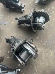 Cụm đùm cầu sau / Ruột cầu vi sai (Rear Differential Assy) chuẩn xịn tháo xe zin dành cho Chevrolet Colorado, Chevrolet Trailblazer đời 2012 - 2020. Thông số vành chậu 41 răng, quả dứa 12 răng (Tỷ số truyền 3.42). Mã 94727142