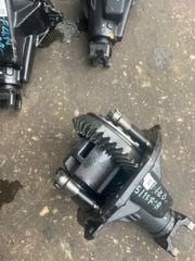 Cụm đùm cầu sau / Ruột cầu vi sai (Rear Differential Assy) chuẩn xịn tháo xe zin dành cho Chevrolet Colorado, Chevrolet Trailblazer đời 2012 - 2020. Thông số vành chậu 41 răng, quả dứa 12 răng (Tỷ số truyền 3.42). Mã 94727142
