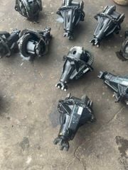 Cụm đùm cầu sau / Ruột cầu vi sai (Rear Differential Assy) chuẩn xịn tháo xe zin dành cho Chevrolet Colorado, Chevrolet Trailblazer đời 2012 - 2020. Thông số vành chậu 41 răng, quả dứa 12 răng (Tỷ số truyền 3.42). Mã 94727142
