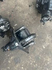 Cụm đùm cầu sau / Ruột cầu vi sai (Rear Differential Assy) chuẩn xịn tháo xe zin dành cho Chevrolet Colorado, Chevrolet Trailblazer đời 2012 - 2020. Thông số vành chậu 41 răng, quả dứa 12 răng (Tỷ số truyền 3.42). Mã 94727142