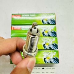Bugi Infiniti, Nissan, QX70, 350Z, Murano động cơ 3.5 / 3.7 V6 (VQ35, VQ37) đời 2004 - 2019. Hàng Denso Iridium TT XEH22TT. Mã 267700-8510, 22401EW61C