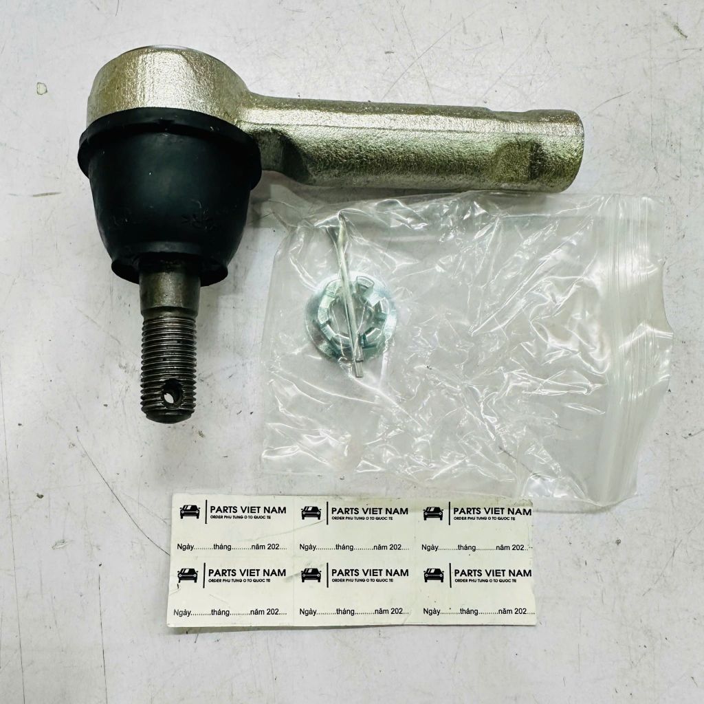 Rô tuyn lái ngoài Mazda CX5 đời 2013 - 2017. Hàng chất lượng cao. Mã KD31-32-280, KD3132280 ( 1 cái )