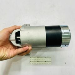 Củ đề, máy khởi động Mazda CX5, CX3, CX30, Mazda 3, Mazda 6 2.0, 2.5 đời 2012 - 2017. Hàng OEM China bảo hành 6 tháng. Mã PY01-18-400 (2.5L), PE01-18-400 (2.0L)