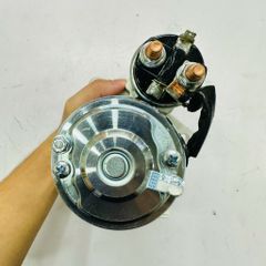 Củ đề, máy khởi động Mazda CX5, CX3, CX30, Mazda 3, Mazda 6 2.0, 2.5 đời 2012 - 2017. Hàng OEM China bảo hành 6 tháng. Mã PY01-18-400 (2.5L), PE01-18-400 (2.0L)