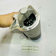 Củ đề, máy khởi động Mazda CX5, CX3, CX30, Mazda 3, Mazda 6 2.0, 2.5 đời 2012 - 2017. Hàng OEM China bảo hành 6 tháng. Mã PY01-18-400 (2.5L), PE01-18-400 (2.0L)
