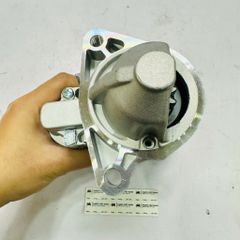 Củ đề, máy khởi động Mazda CX5, CX3, CX30, Mazda 3, Mazda 6 2.0, 2.5 đời 2012 - 2017. Hàng OEM China bảo hành 6 tháng. Mã PY01-18-400 (2.5L), PE01-18-400 (2.0L)