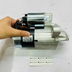 Củ đề, máy khởi động Mazda CX5, CX3, CX30, Mazda 3, Mazda 6 2.0, 2.5 đời 2012 - 2017. Hàng OEM China bảo hành 6 tháng. Mã PY01-18-400 (2.5L), PE01-18-400 (2.0L)