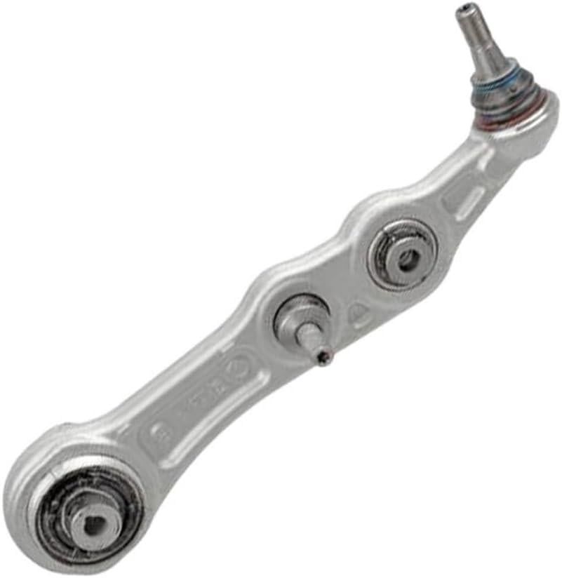 Càng i thẳng trên (Càng i trên) Mercedes C200, C300 (W205), E300 (W213), GLC300. Hàng Lemförder CN. Mã A2053306101 (Trái), A2053306201 (Phải) ( 1 cây )