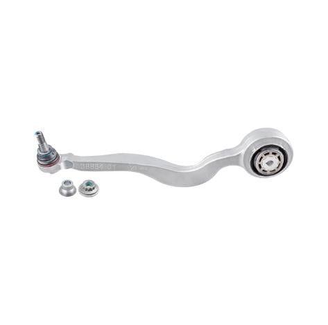 Càng i dưới cong Mercedes W205, W213, W253 C200, C250, C300, GLC300, GLC350, E300, E400, E450 đời 2015 - 2025. Hàng Lemförder Đức. Mã A2053301705 LH, A2053301805 RH ( 1 cái )