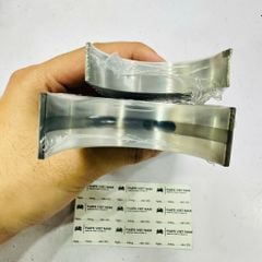 Bộ bạc biên balie hay bộ miễng dên balie Toyota Innova, Fortuner, Hiace (Cá Mập) Máy 1TR-FE (2.0L Xăng), 2TR-FE (2.7L Xăng) đời 2006 - 2019. Hàng Taiho Japan. Mã M729A1