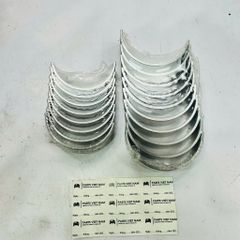 Bộ bạc biên balie hay bộ miễng dên balie Toyota Innova, Fortuner, Hiace (Cá Mập) Máy 1TR-FE (2.0L Xăng), 2TR-FE (2.7L Xăng) đời 2006 - 2019. Hàng Taiho Japan. Mã M729A1