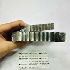 Bộ bạc biên balie hay bộ miễng dên balie Toyota Innova, Fortuner, Hiace (Cá Mập) Máy 1TR-FE (2.0L Xăng), 2TR-FE (2.7L Xăng) đời 2006 - 2019. Hàng Taiho Japan. Mã M729A1