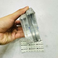 Bộ bạc biên, bạc balie (Trục khuỷu) Mitsubishi Pajero Sport 3.0 V6 (Máy xăng 6B31) đời 2009 - 2016. Hàng Japan. Mã 1115A507, 1052A704