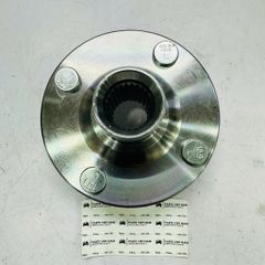 Bích hay giá đỡ bi moay ơ, bạc đạn bánh trước Toyota Vios Limo, E, G đời 2003 - 2007. Hàng cao cấp. Mã 435020D030, 43502-0D030