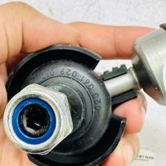 Thanh giằng Rô tuyn cân bằng sau Mazda 3 thế hệ BK/BL (2003-2013), Ford Focus MK2 (2005-2012). Hàng chất lượng cao. Mã BP4K-28-170 ( 1 cái )