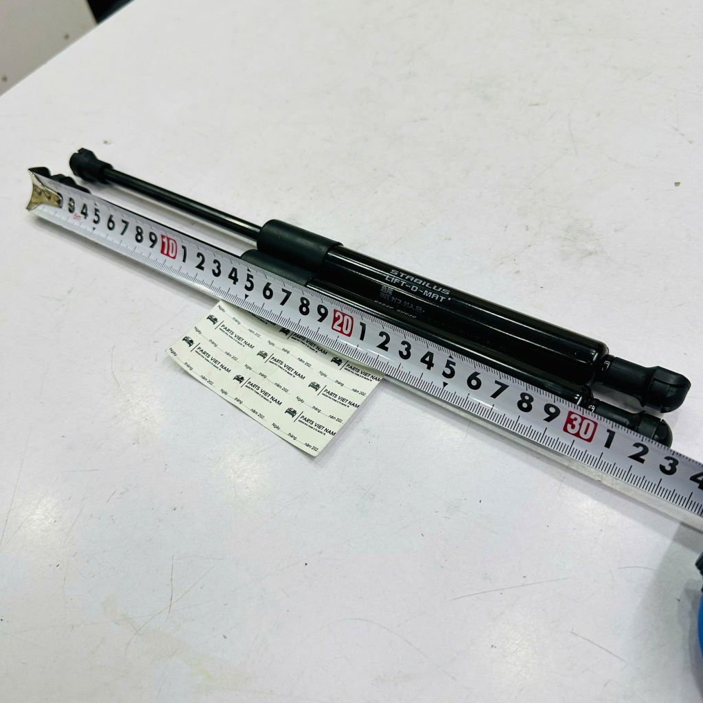 Ty chống cốp sau Lexus LS430 thế hệ UCF30 đời 2000 đến 2006. Hàng xịn đặt hàng 6 - 8 ngày. Mã 6453050031 ( 1 cây )