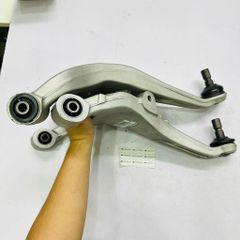 Càng A dưới phía sau cho Nissan Pathfinder (R52), Murano (Z52) và Infiniti QX60 / JX35 đời 2012 - 2022. Hàng chất lượng cao đặt hàng 8 - 10 ngày. Mã 555013JA0A (Phải) và 555023JA0A (Trái) ( 1 cái )