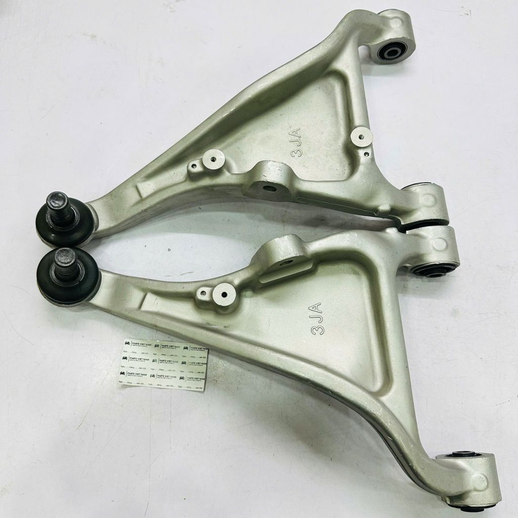 Càng A dưới phía sau cho Nissan Pathfinder (R52), Murano (Z52) và Infiniti QX60 / JX35 đời 2012 - 2022. Hàng chất lượng cao đặt hàng 8 - 10 ngày. Mã 555013JA0A (Phải) và 555023JA0A (Trái) ( 1 cái )