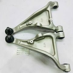 Càng A dưới phía sau cho Nissan Pathfinder (R52), Murano (Z52) và Infiniti QX60 / JX35 đời 2012 - 2022. Hàng chất lượng cao đặt hàng 8 - 10 ngày. Mã 555013JA0A (Phải) và 555023JA0A (Trái) ( 1 cái )