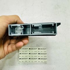 Hộp điều khiển trung tâm hệ thống cảm biến va chạm / cảm biến lùi (Parking Aid Control Unit / PTS Module) xe Mercedes-Benz C-Class W205 (C180, C200, C250, C300) đời 2014 - 2021. Hàng tháo xe đặt 10 ngày. Mã OE: A0009001808, 0009001808