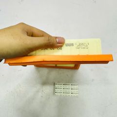 Lọc gió động cơ M274 Mercedes W205, W213, W253, W167, C200, C350, C300, C250, E200, E300, E250, E350, GLC300, GLC250, GLE350 đời 2013 - 2024. Hàng cao cấp. Mã A2740940104, A2740940104, A2740940204, A2740940204