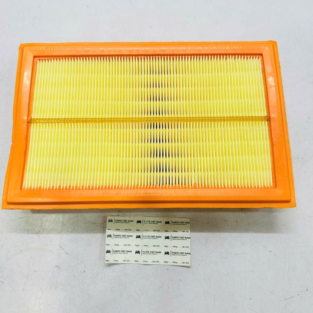 Lọc gió động cơ M274 Mercedes W205, W213, W253, W167, C200, C350, C300, C250, E200, E300, E250, E350, GLC300, GLC250, GLE350 đời 2013 - 2024. Hàng cao cấp. Mã A2740940104, A2740940104, A2740940204, A2740940204