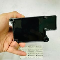 Van chia hơi nâng hạ gầm Mercedes Benz GLC 300 X253, C253. Hàng Febi Âu. Mã A0993200258, 0993200258