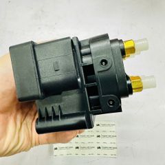 Van chia hơi nâng hạ gầm Mercedes Benz GLC 300 X253, C253. Hàng Febi Âu. Mã A0993200258, 0993200258
