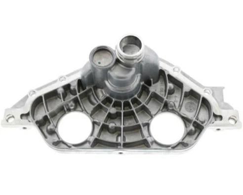 Ốp hay giá bắt cảm biến cam mặt máy Mercedes động cơ 1.8L Turbo M271 EVO C200, C250 CGI W204, E200, E250 CGI W212, SLK250 R172 đời 2008 - 2015. Hàng xịn Mer đặt hàng 6 - 8 ngày. Mã A2710161406, 2710161406