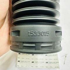 Cao su chụp bụi thước lái Mercedes Benz E-Class (W211: E240, E280, E350) đời 2003-2009 và C-Class (W204: C200, C250, C300) đời 2003 - 2012. Hàng Lemforder Đức. Mã A2044630296, 2044630296