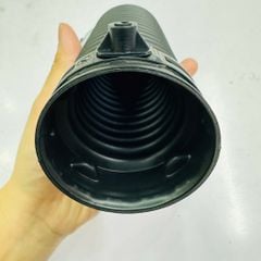 Cao su chụp bụi thước lái Mercedes Benz E-Class (W211: E240, E280, E350) đời 2003-2009 và C-Class (W204: C200, C250, C300) đời 2003 - 2012. Hàng Lemforder Đức. Mã A2044630296, 2044630296