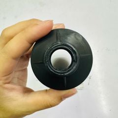 Cao su chụp bụi thước lái Mercedes Benz E-Class (W211: E240, E280, E350) đời 2003-2009 và C-Class (W204: C200, C250, C300) đời 2003 - 2012. Hàng Lemforder Đức. Mã A2044630296, 2044630296