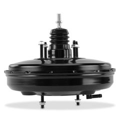 Bầu trợ lực phanh, Sẹc vô thắng Lexus IS350 (2006-2015), GS300 (2006), GS350, GS460. Hàng OEM đặt US 18 ngày. Mã 44610-30A20, 4461030A20