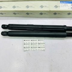 Ty chống nắp capo hay ca bô Mercedes W164 ML300, ML320, ML350, ML420, ML450, ML500 đời 2005 - 2011. Hàng Bmtsr, Frey dài 62 cm. Mã A1648800029 LH có khóa, A1648800129 RH không khóa ( 1 đôi )
