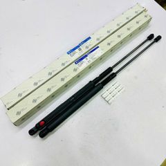 Ty chống nắp capo hay ca bô Mercedes W164 ML300, ML320, ML350, ML420, ML450, ML500 đời 2005 - 2011. Hàng Bmtsr, Frey dài 62 cm. Mã A1648800029 LH có khóa, A1648800129 RH không khóa ( 1 đôi )