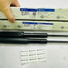 Ty chống nắp capo hay ca bô Mercedes W164 ML300, ML320, ML350, ML420, ML450, ML500 đời 2005 - 2011. Hàng Bmtsr, Frey dài 62 cm. Mã A1648800029 LH có khóa, A1648800129 RH không khóa ( 1 đôi )