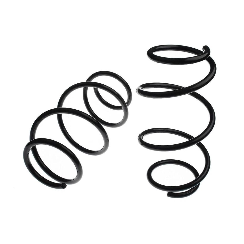 Lò xo giảm xóc, phuộc nhún trước BMW 1 Series (F20, F21), 2 Series (F22, F23), 320i, 328i, 330i (F30, F31, F34 GT) đời 2011 - 2021. Hàng chất lượng cao đặt hàng 8 - 10 ngày. Mã 31336851717, 6851717 ( 1 cái )