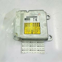 Hộp điều khiển túi khí trung tâm (SRS Airbag Control Unit) cho xe Lexus NX Series (NX300, NX300h) đời 2018 - 2021. Hàng tháo xe đặt hàng 10 ngày. Mã OE: 89170-78040, 8917078040