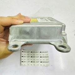 Hộp điều khiển túi khí trung tâm (SRS Airbag Control Unit) cho xe Lexus NX Series (NX300, NX300h) đời 2018 - 2021. Hàng tháo xe đặt hàng 10 ngày. Mã OE: 89170-78040, 8917078040