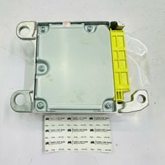 Hộp điều khiển túi khí trung tâm (SRS Airbag Control Unit) cho xe Lexus NX Series (NX300, NX300h) đời 2018 - 2021. Hàng tháo xe đặt hàng 10 ngày. Mã OE: 89170-78040, 8917078040